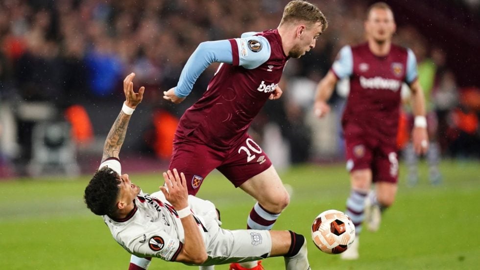 west ham